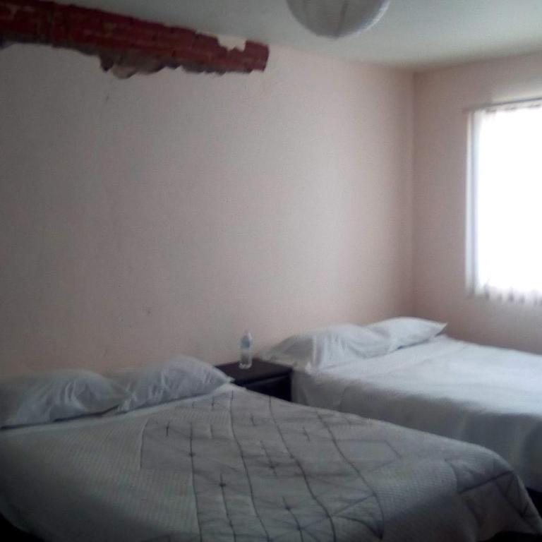 Pensión Aguayo - Apartamento Familiar - 17