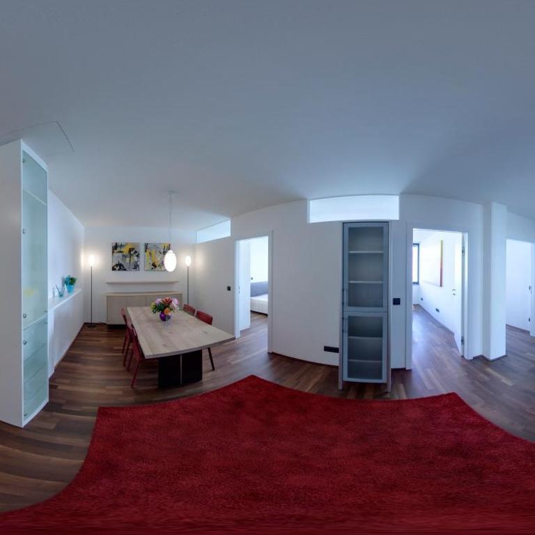 Salzburg City Appartement - Apartment mit 2 Schlafzimmern - 6
