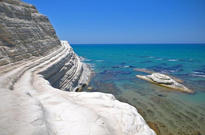 casa vacanza rosariomaria - Appartamento con Terrazza - 29