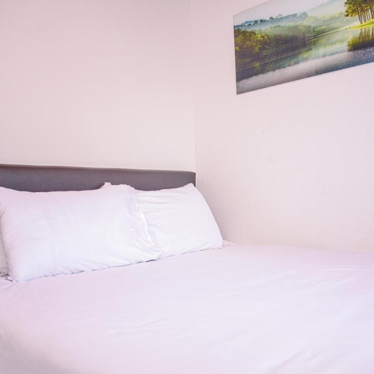 Manilla House - Apartamento de 3 dormitorios - 18