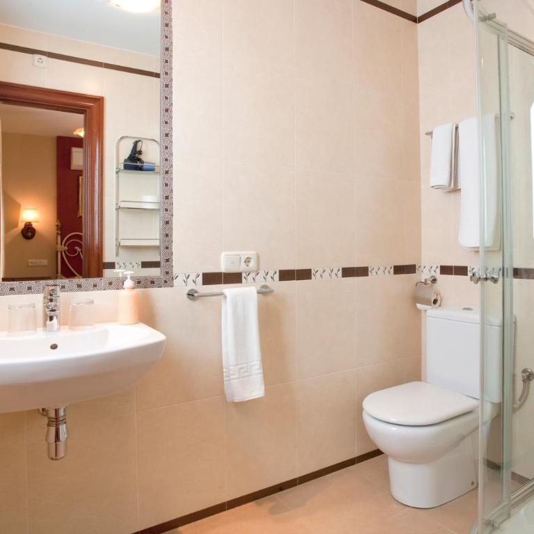 Hostal Rodri - Single Room - 2