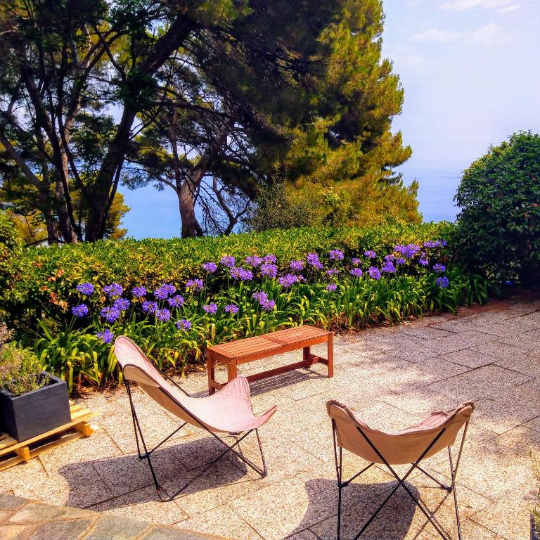 Torre Alpicella - Essenza di Riviera Holiday Home - Casa Vacanze - 34