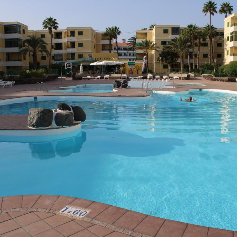 Solymar Las Olas - Apartamento de 2 dormitorios - 9