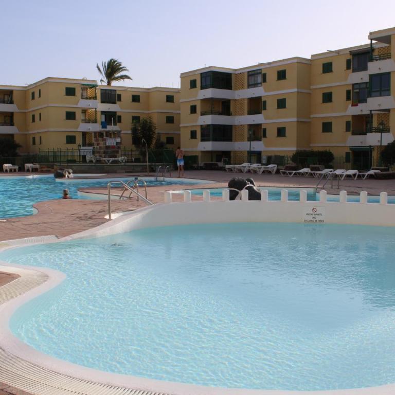Solymar Las Olas - Apartamento de 2 dormitorios - 8