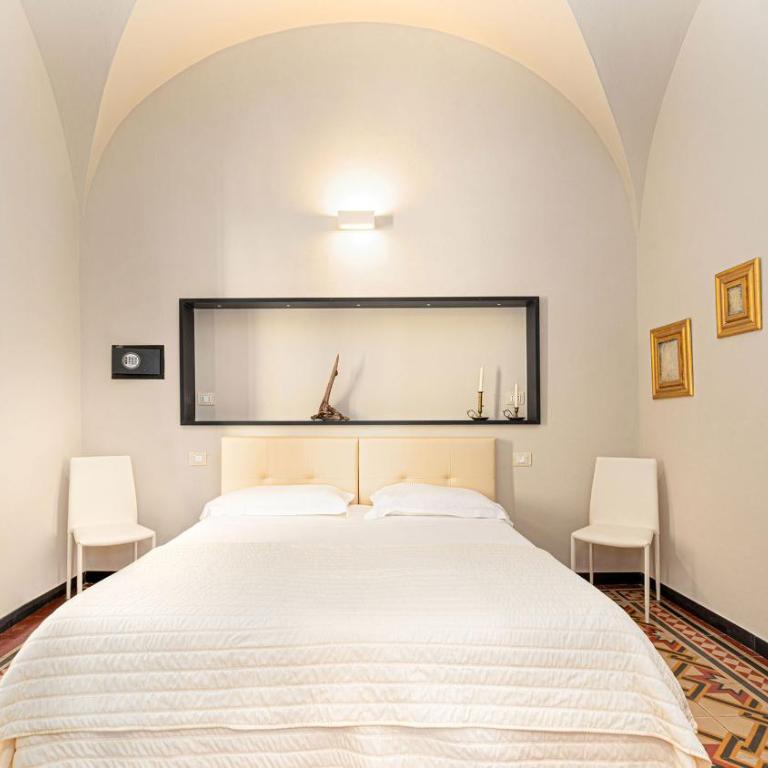 oltremare soul houses - Suite con Vista Mare - 5