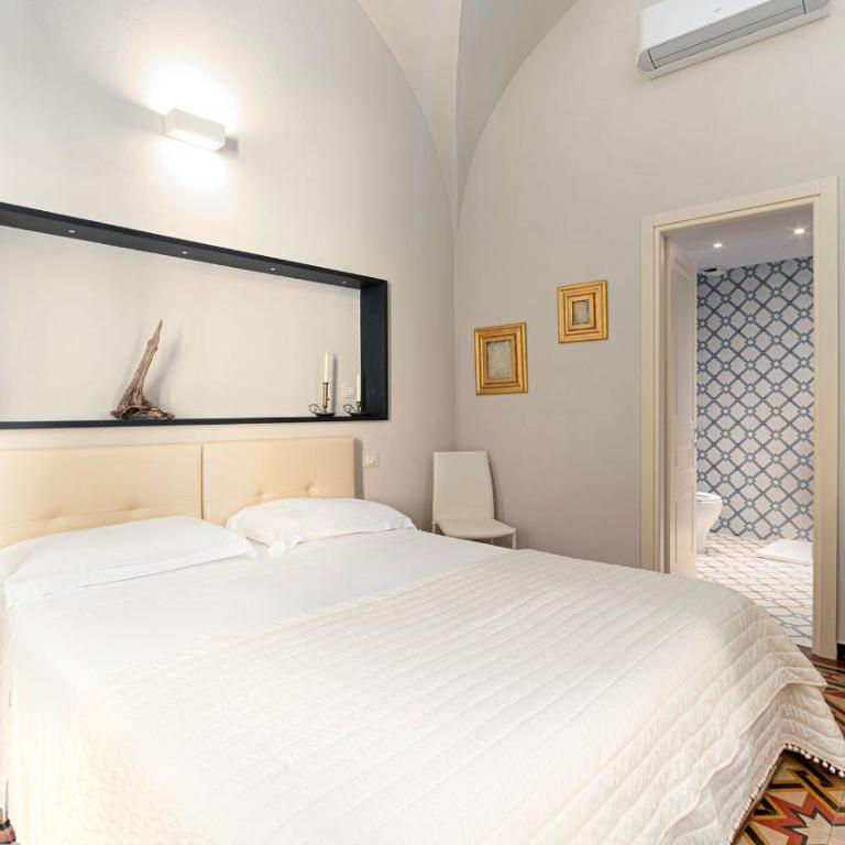 oltremare soul houses - Suite con Vista Mare - 3
