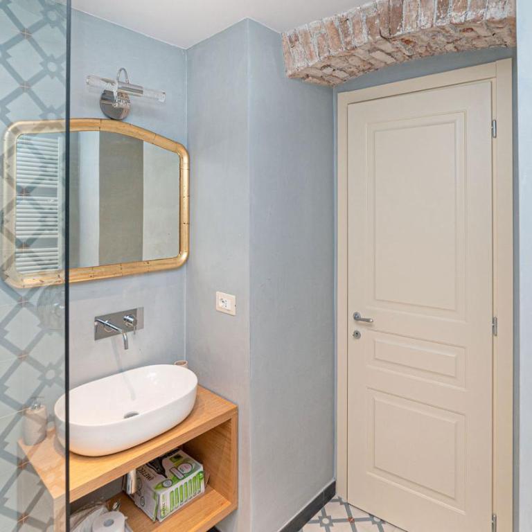 oltremare soul houses - Suite con Vista Mare - 11