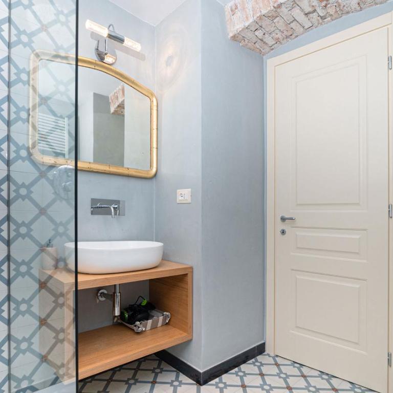 oltremare soul houses - Suite con Vista Mare - 10