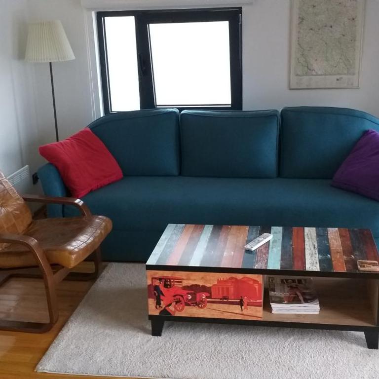 apartman SUPERKLASIKO - Apartman sa 1 Spavaćom Sobom - 2