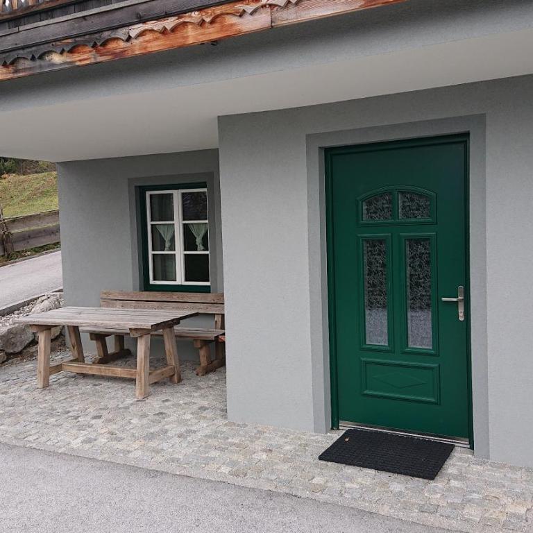 Landhaus Knödl-Alm - Studio - 3