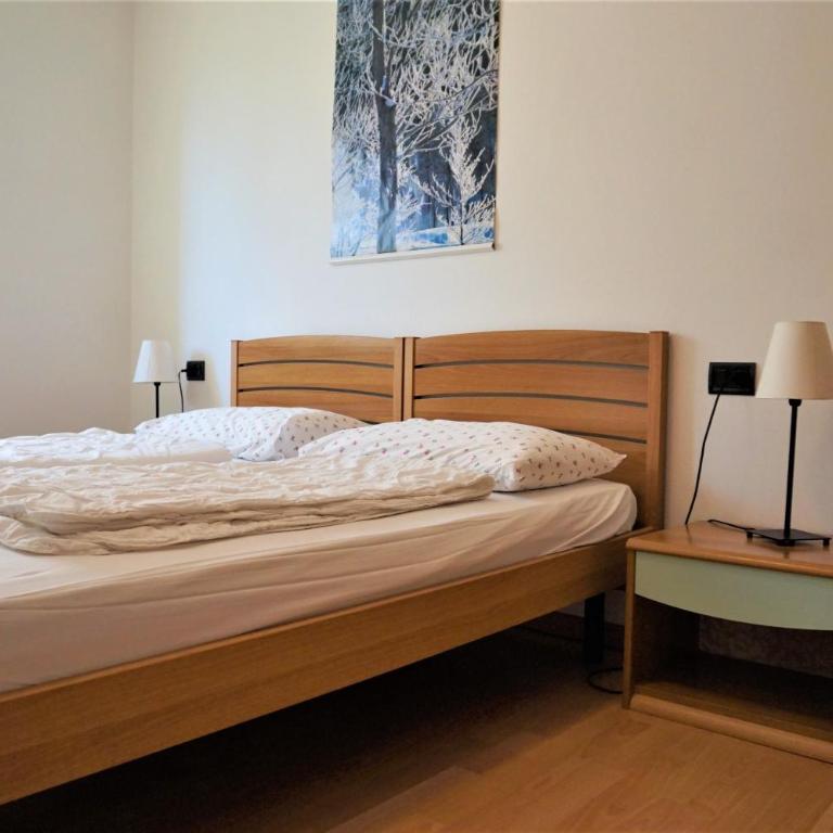 Pra de Dort Casa Vacanze - Apartamento de 2 dormitorios con terraza - 30