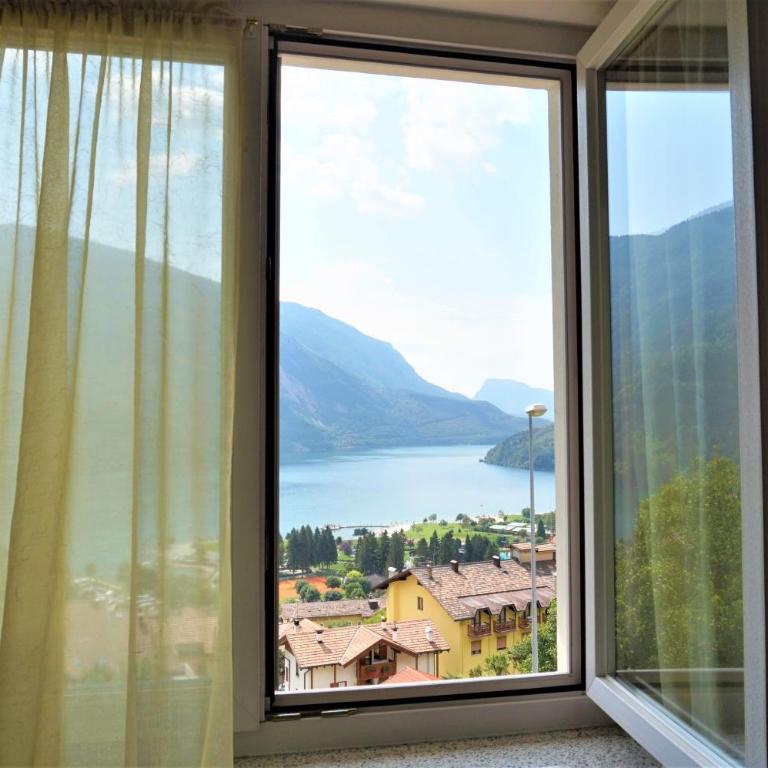 Pra de Dort Casa Vacanze - Apartamento de 2 dormitorios con terraza - 19