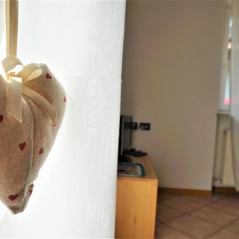 Pra de Dort Casa Vacanze - Apartamento de 2 dormitorios con terraza - 22