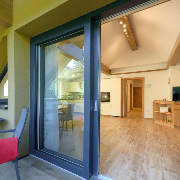 Appartement Mayrhofer - Ferienwohnungen - Appartamento Deluxe - 5