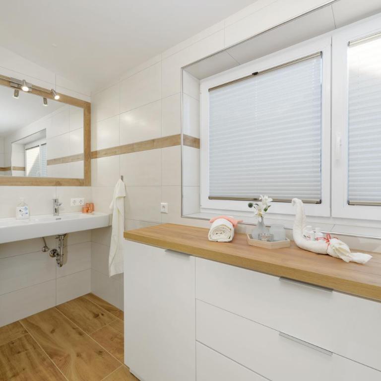 Appartement Mayrhofer - Ferienwohnungen - Appartamento Deluxe - 12