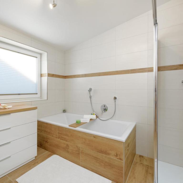 Appartement Mayrhofer - Ferienwohnungen - Appartamento Deluxe - 18