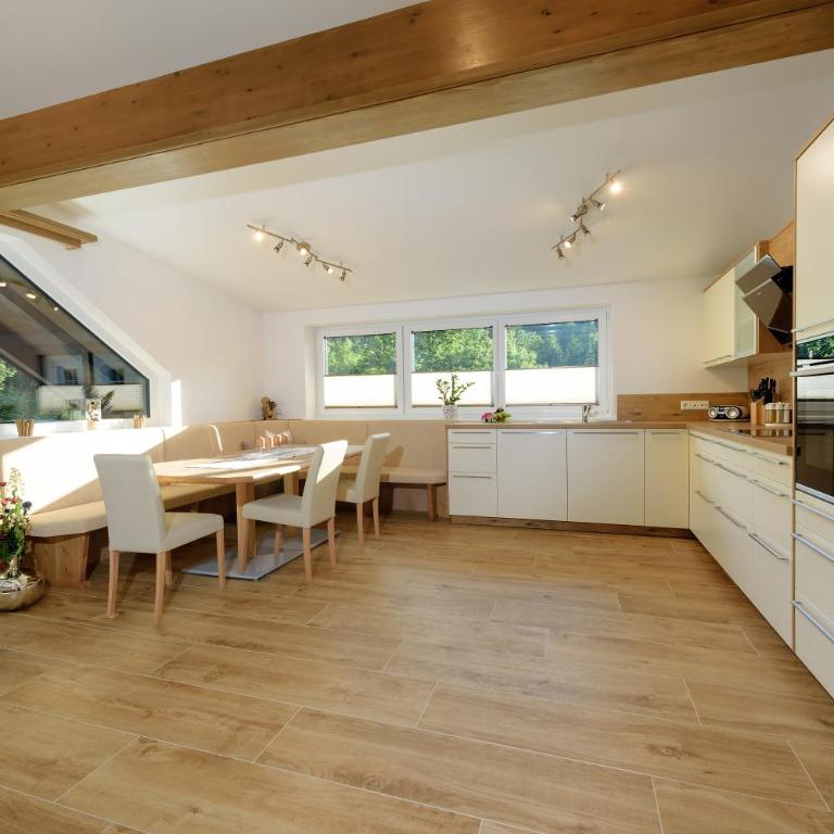 Appartement Mayrhofer - Ferienwohnungen - Appartamento Deluxe - 2