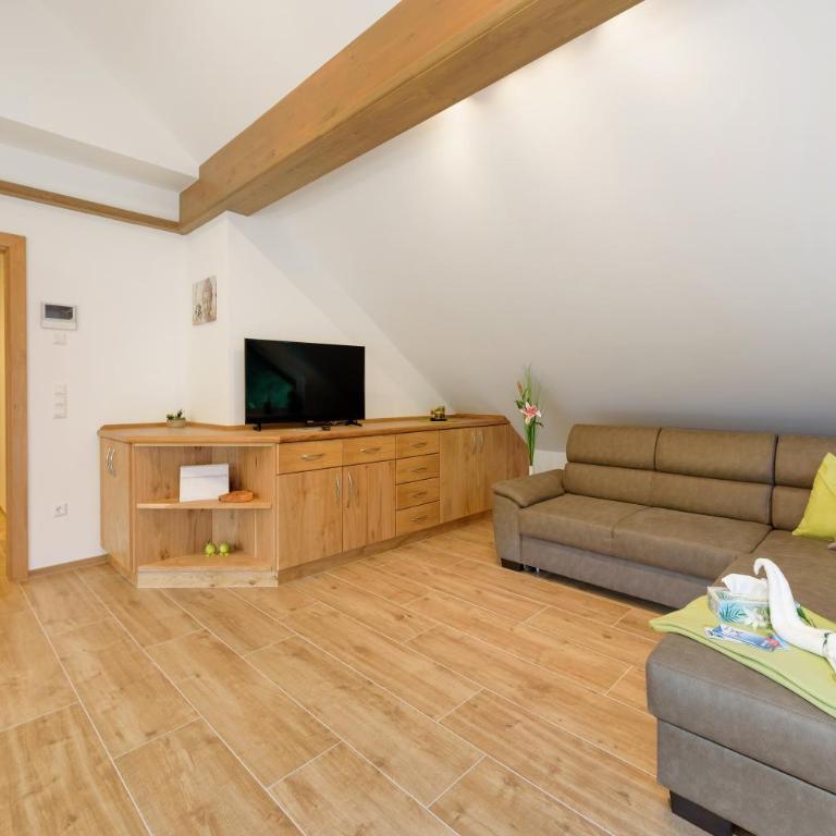 Appartement Mayrhofer - Ferienwohnungen - Appartamento Deluxe - 24