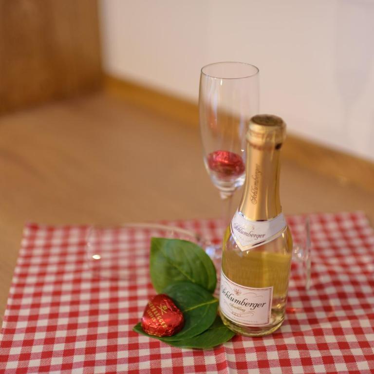 Appartement Mayrhofer - Ferienwohnungen - Appartamento Deluxe - 25
