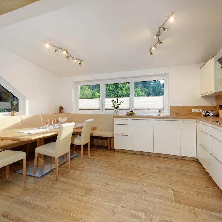 Appartement Mayrhofer - Ferienwohnungen - Appartamento Deluxe - 27