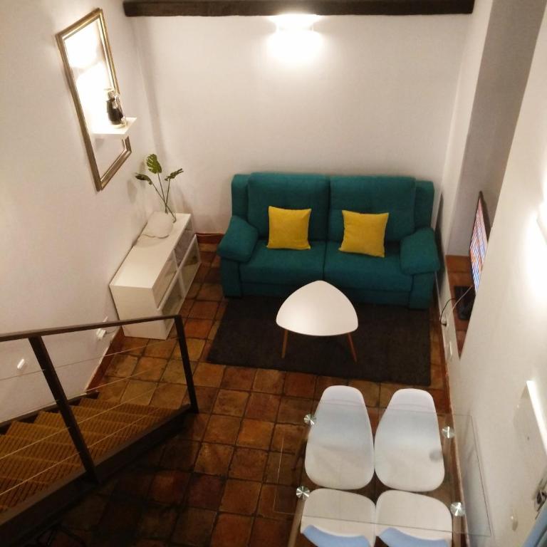 El Patio del Convento - Loft - 28