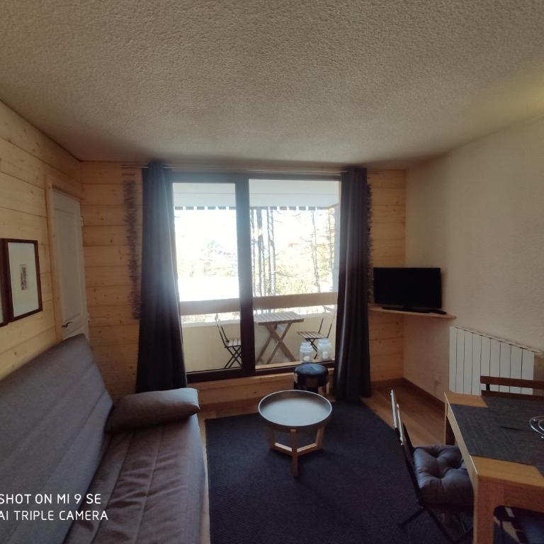 LES CHATAIGNIERS GRIS - Appartement 1 Chambre - 3
