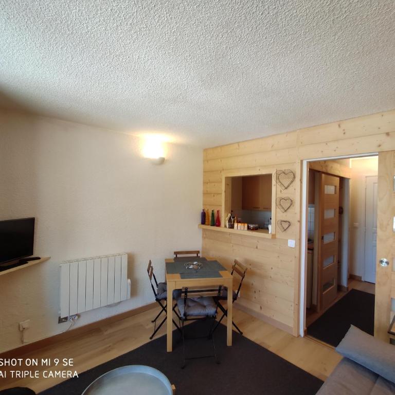 LES CHATAIGNIERS GRIS - Appartement 1 Chambre - 2