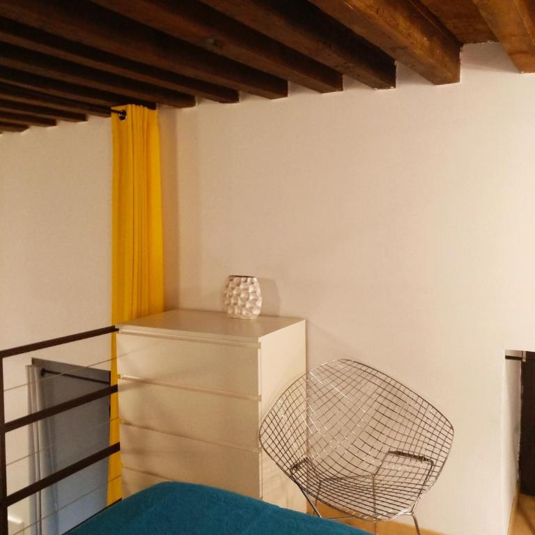 El Patio del Convento - Loft - 23