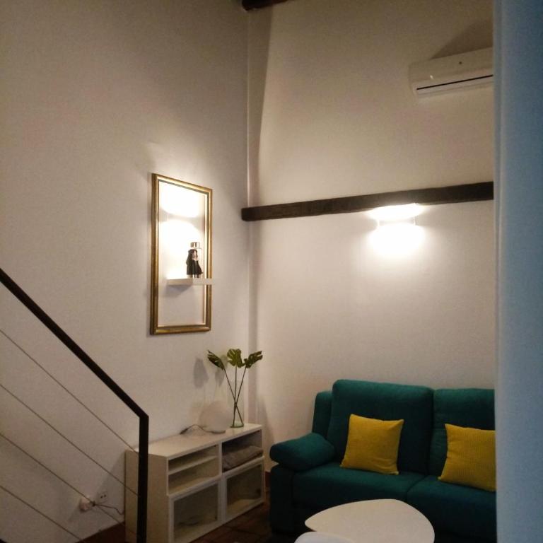 El Patio del Convento - Loft - 17