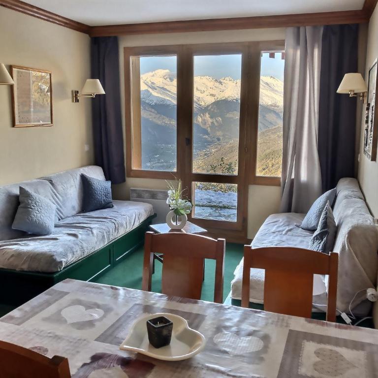 Résidence le Rami Les coches - Appartement 1 Chambre - 19