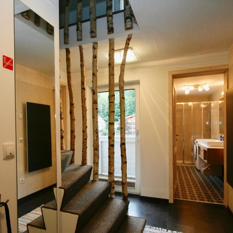 Ferienhaus Sonnberg - Maison de Vacances - 6