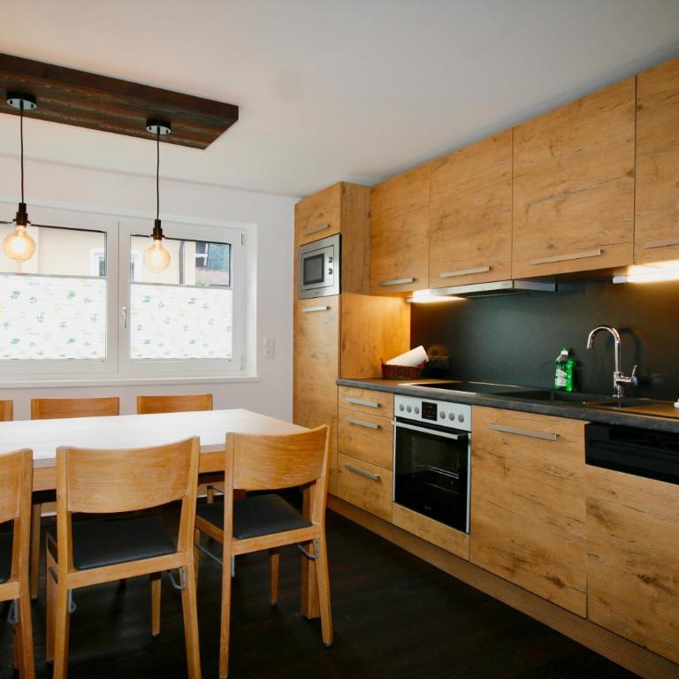 Ferienhaus Sonnberg - Maison de Vacances - 8