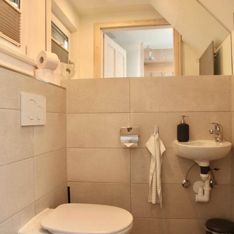 Ferienhaus Sonnberg - Maison de Vacances - 13