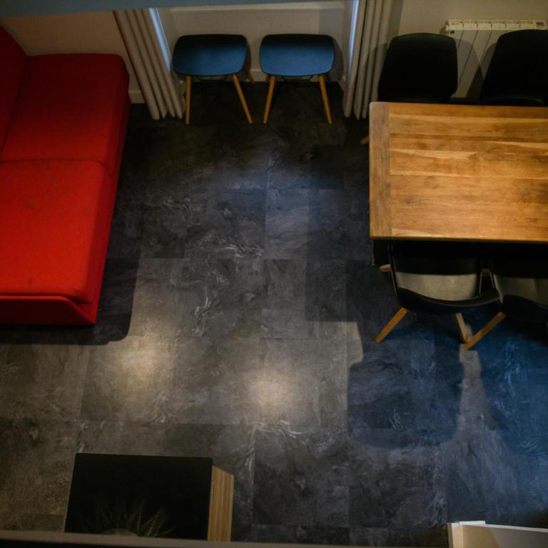 Appart'Hotel Aiguille Verte & Spa - Appartement 3 Chambres - 7