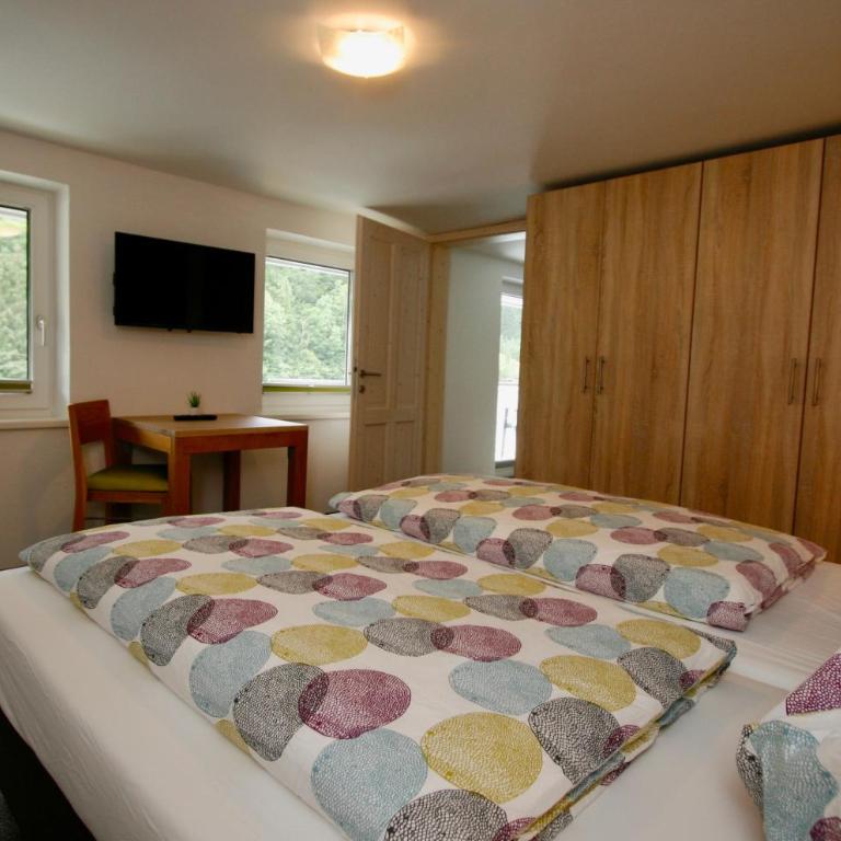 Ferienhaus Sonnberg - Maison de Vacances - 23
