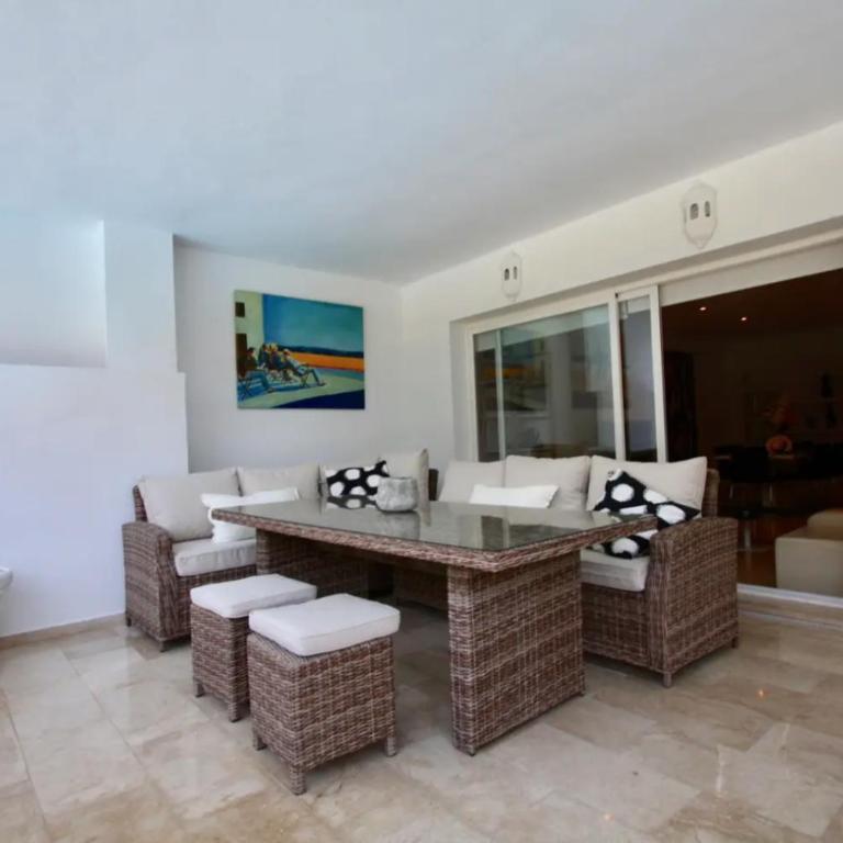 Charming 2 Bedroom Trocadero Arena area - Apartamento de 2 dormitorios - 7