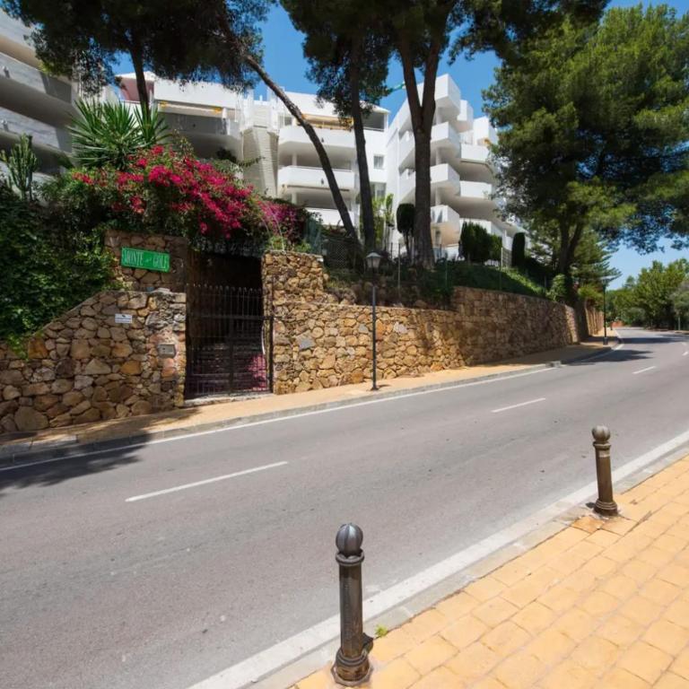 Charming 2 Bedroom Trocadero Arena area - Apartamento de 2 dormitorios - 31