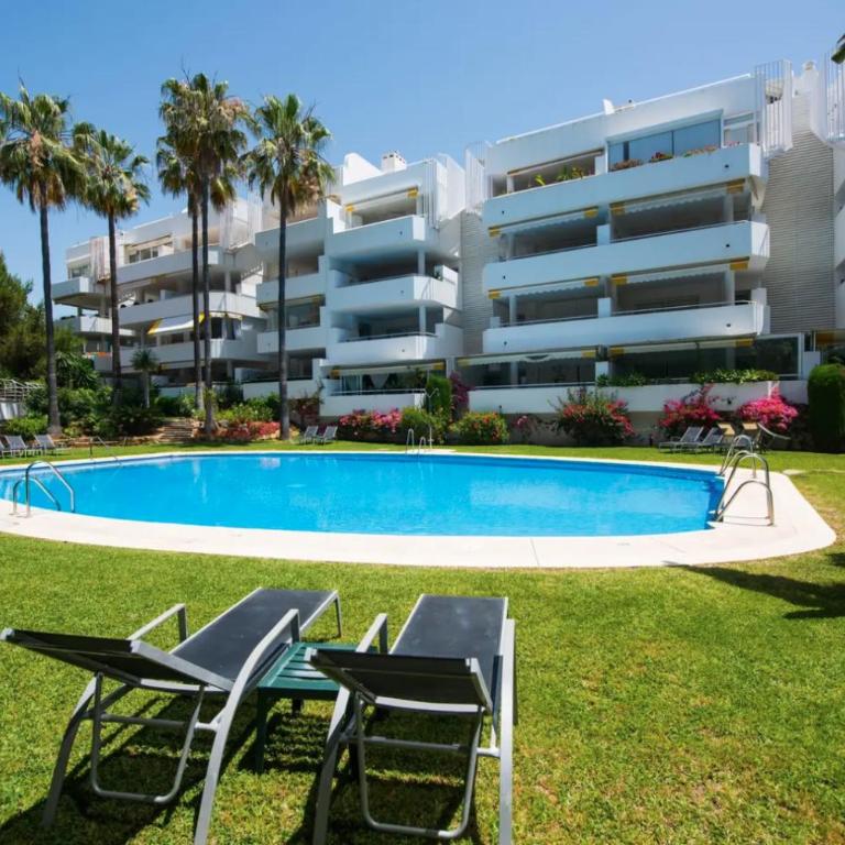Charming 2 Bedroom Trocadero Arena area - Apartamento de 2 dormitorios - 2