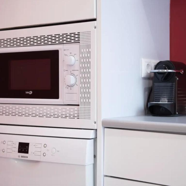 Charming 2 Bedroom Trocadero Arena area - Apartamento de 2 dormitorios - 12