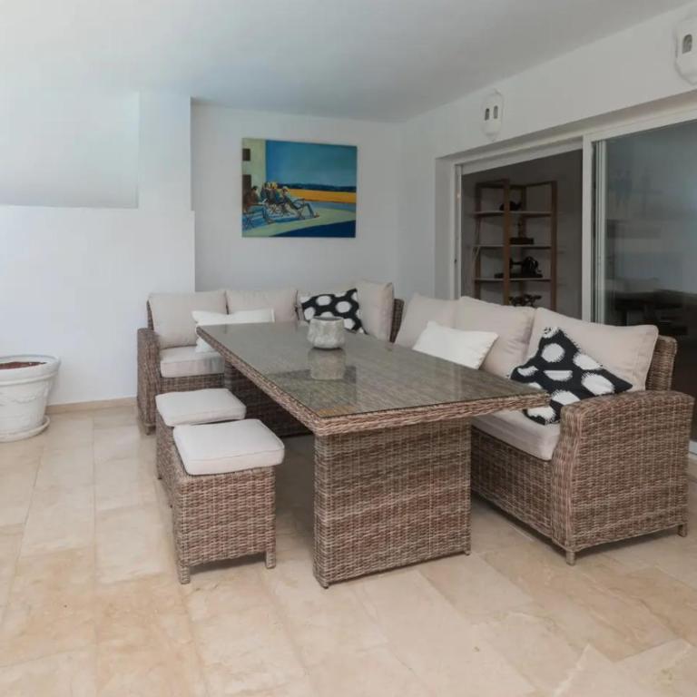 Charming 2 Bedroom Trocadero Arena area - Apartamento de 2 dormitorios - 29