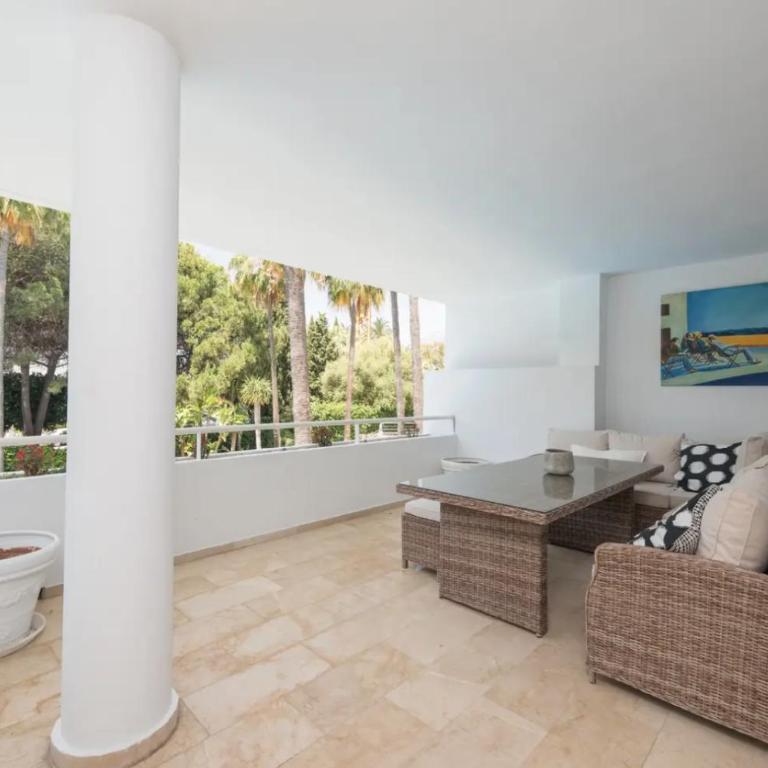Charming 2 Bedroom Trocadero Arena area - Apartamento de 2 dormitorios - 30