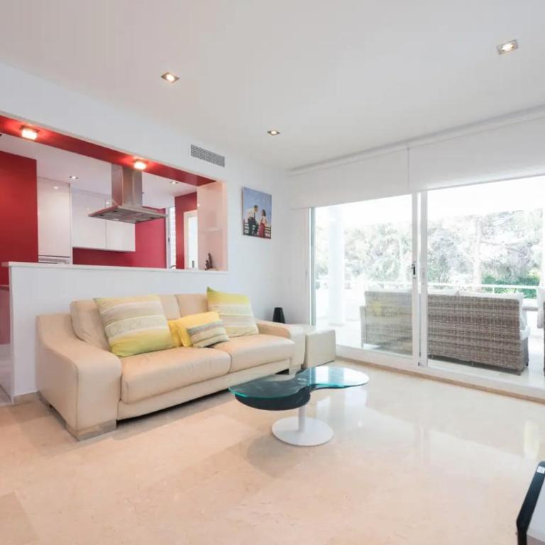 Charming 2 Bedroom Trocadero Arena area - Apartamento de 2 dormitorios - 4