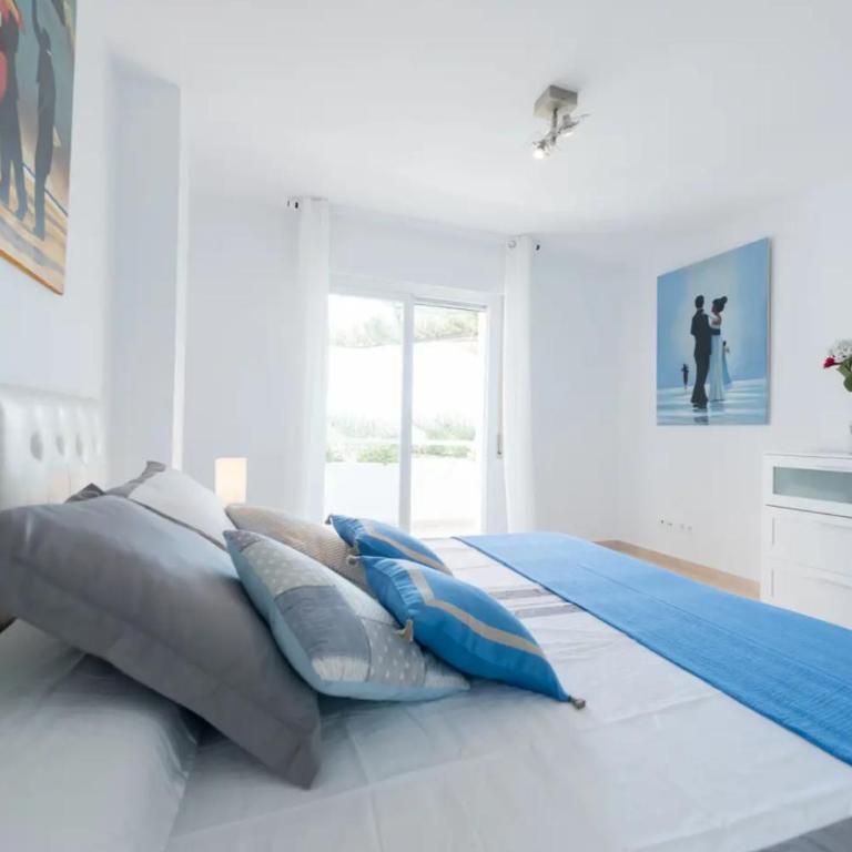 Charming 2 Bedroom Trocadero Arena area - Apartamento de 2 dormitorios - 18