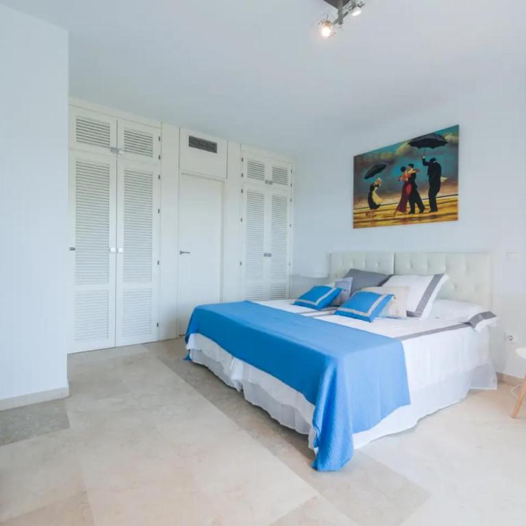Charming 2 Bedroom Trocadero Arena area - Apartamento de 2 dormitorios - 17