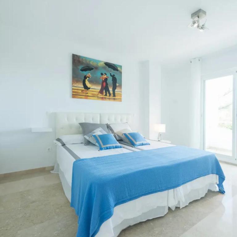 Charming 2 Bedroom Trocadero Arena area - Apartamento de 2 dormitorios - 16