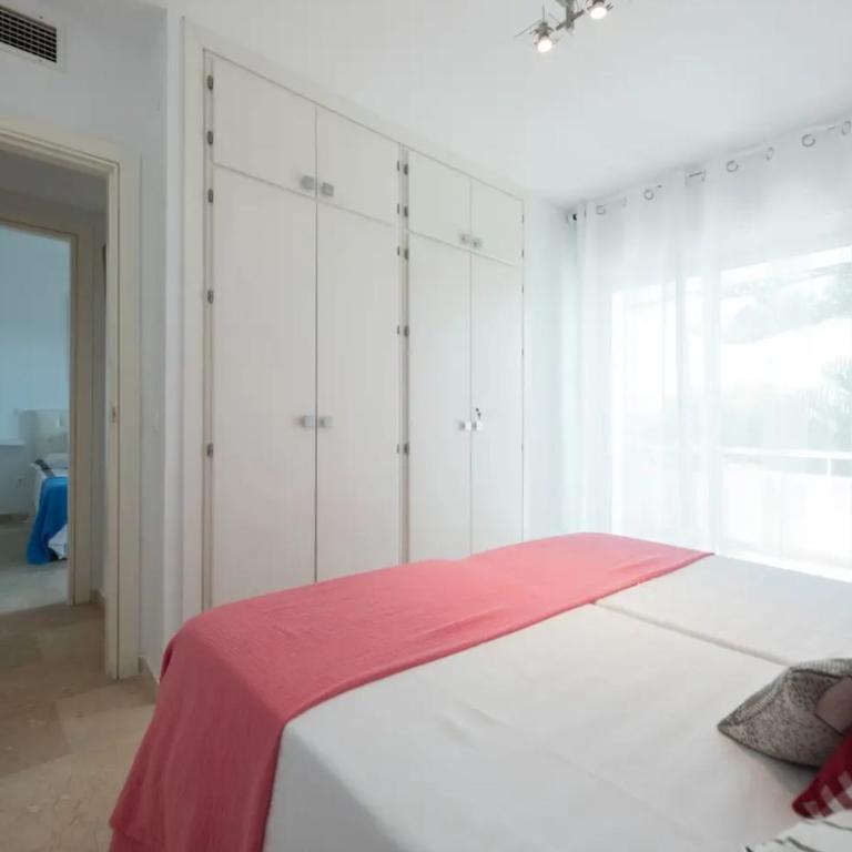 Charming 2 Bedroom Trocadero Arena area - Apartamento de 2 dormitorios - 25