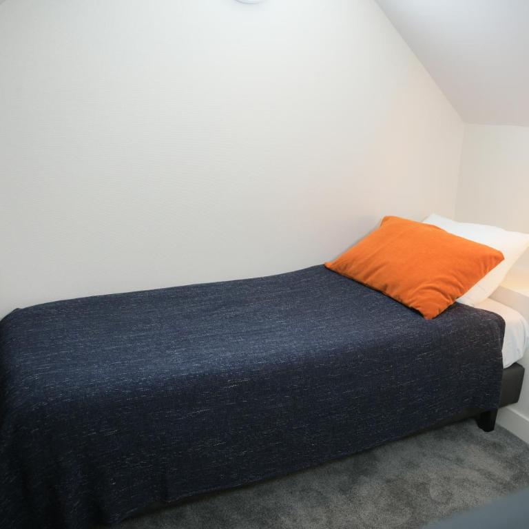 Appart'Hotel Aiguille Verte & Spa - Appartement Supérieur - 4