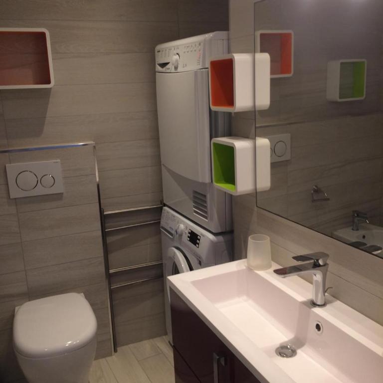 Le Suquet Style by Connexion - Appartement 1 Chambre - 9