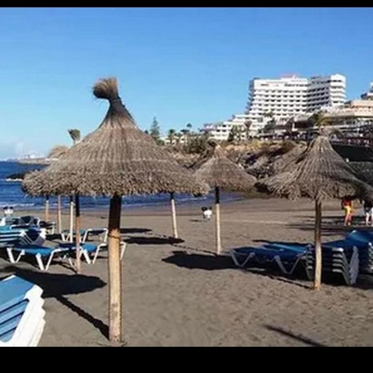 Luxury Villa Playa De Las Americas First Line - Villa Deluxe - 13
