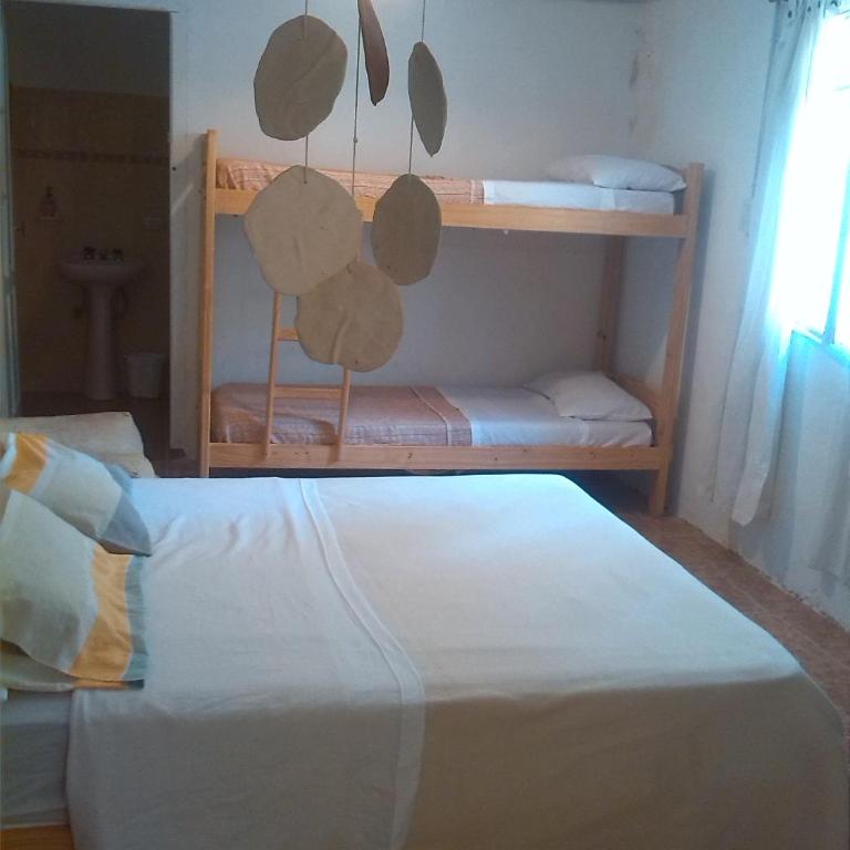 La Guadalupana - Apartamento de 1 dormitorio - 13